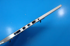 MacBook Pro A1502 13" 2015 MF841LL Top Case Palmrest NO Battery Silver 661-02361