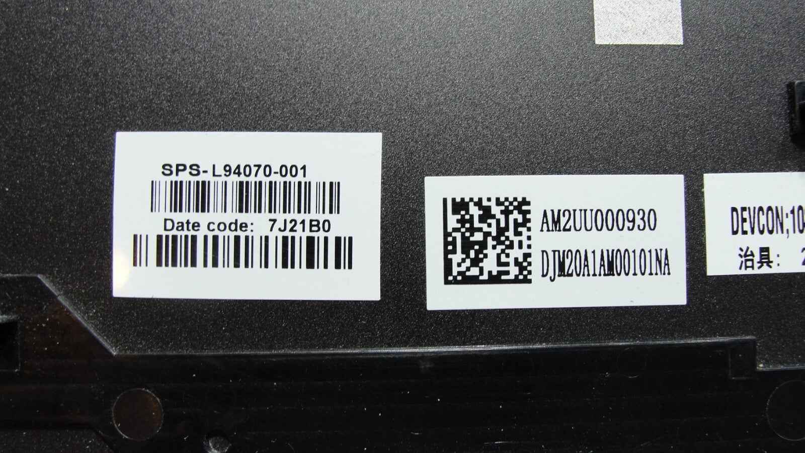 HP Envy x360 15-ee1093cl 15.6