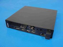 WRTY 2027 Dell Optiplex 7010 Micro MFF i7-13700T 16GB 256GB WIFI BT Win 11 Pro - Tested Computer Laptop Parts