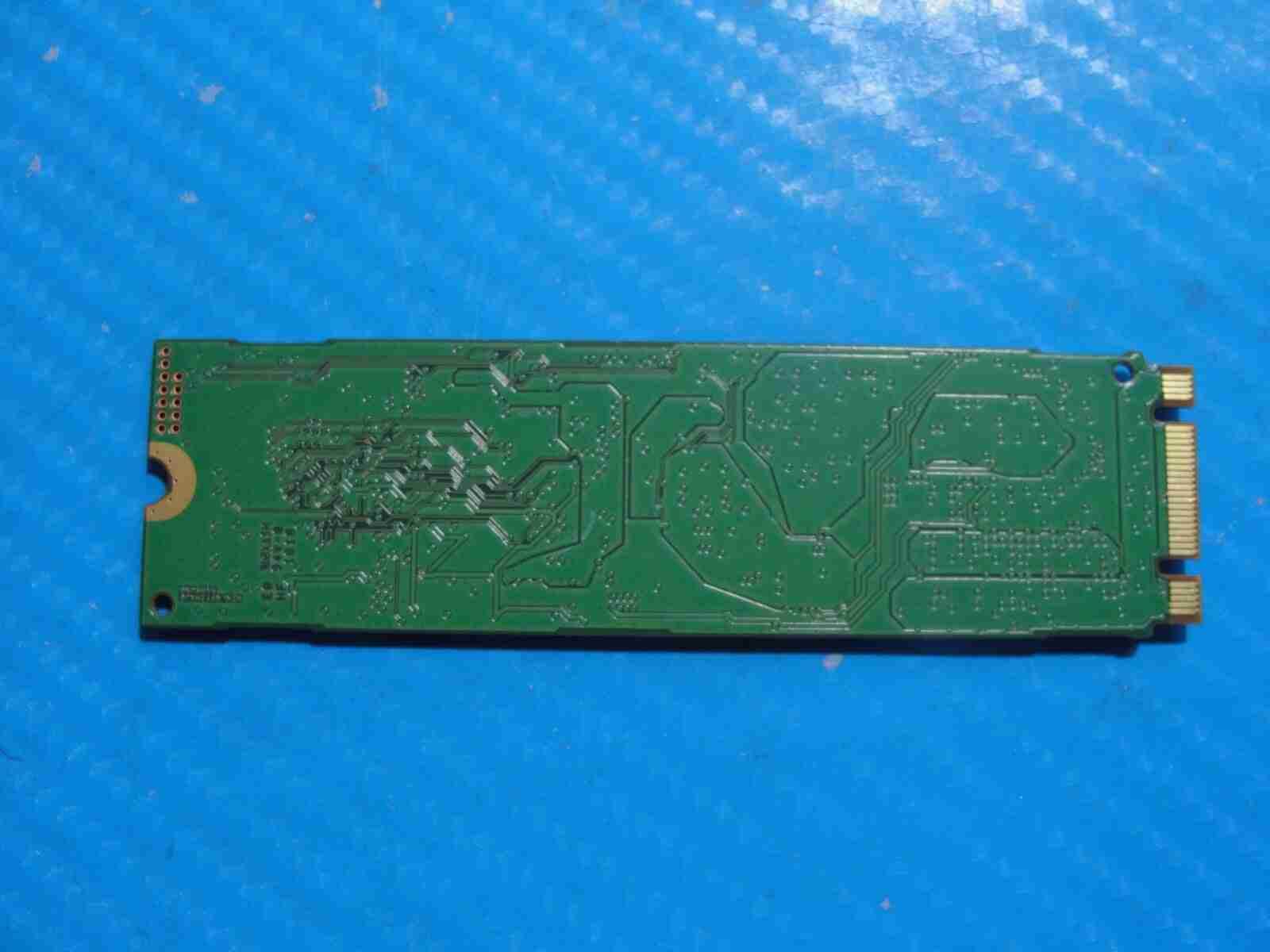 HP 13m-ag0001dx Samsung M.2 SATA 128GB SSD Solid State Drive MZNLN128HAHQ-000H1 - Tested Computer Laptop Parts