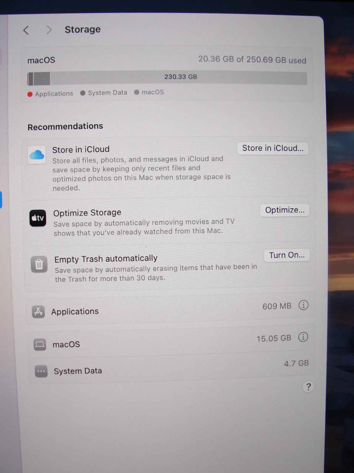 Apple Macbook Pro A1989(2018)/MR9Q2LL/A 13”Retina i7-8559U 2.7GHz 16GB 256GB SSD - Tested Computer Laptop Parts