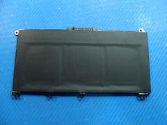 HP 250 G7 15.6" Genuine Battery 11.4V 41.04Wh 3420mAh HT03XL L11119-855