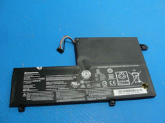 Lenovo Flex 3 15 15.6" Genuine Battery 11.1V 3980mAh 45Wh L14M3P21 5B10K10186