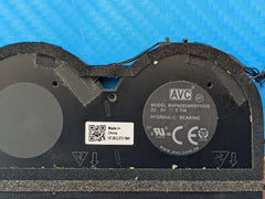 Lenovo ThinkPad X1 Carbon 10th Gen 14" Cooling Dual Fan w/Heatsink 5H40W36672