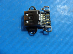 Lenovo ThinkPad X1 Carbon 9th Gen 14" Genuine Laptop USB Port Board