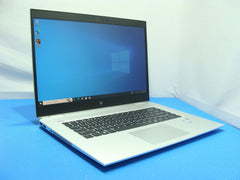 HP EliteBook 1050 G1 15.6" FHD i7-8750H 2.2GHz 16GB 256GB GTX 1050 PwR BATTERY