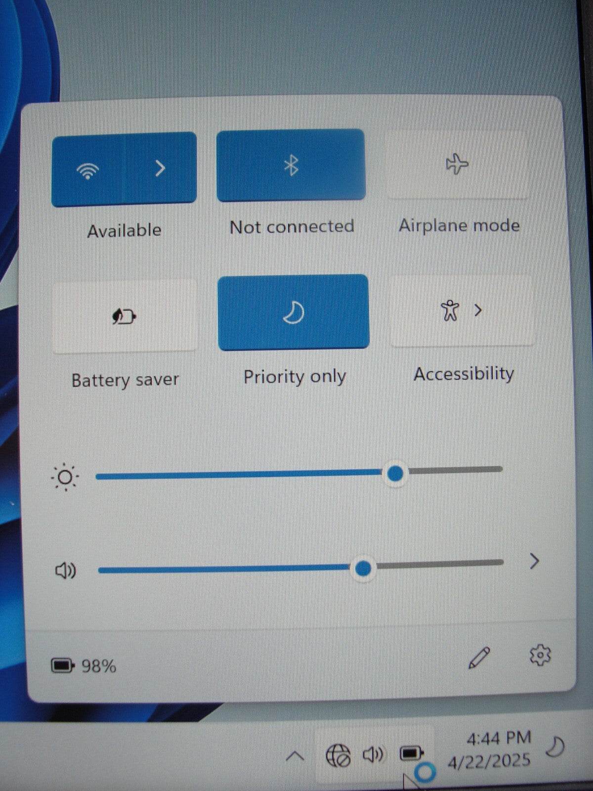 Dell Latitude 5420 14”FHD Intel Core i7-1185G7 3GHz 16GB 512GB SSD + Charger - Tested Computer Laptop Parts