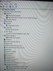 Warranty Lenovo ThinkPad T14 Gen 1 14” FHD Core i5-10210U 1.6GHz 8GB SSD 256GB - Tested Computer Laptop Parts