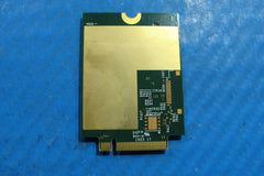 Dell Latitude 7400 14" T77W968 DW5821e Snapdragon X20 LTE 4G Card 7D4P4