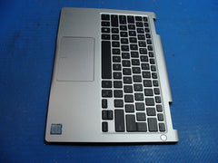 Dell Inspiron 13 7370 13.3" Palmrest w/Touchpad Keyboard Backlit 5RG29
