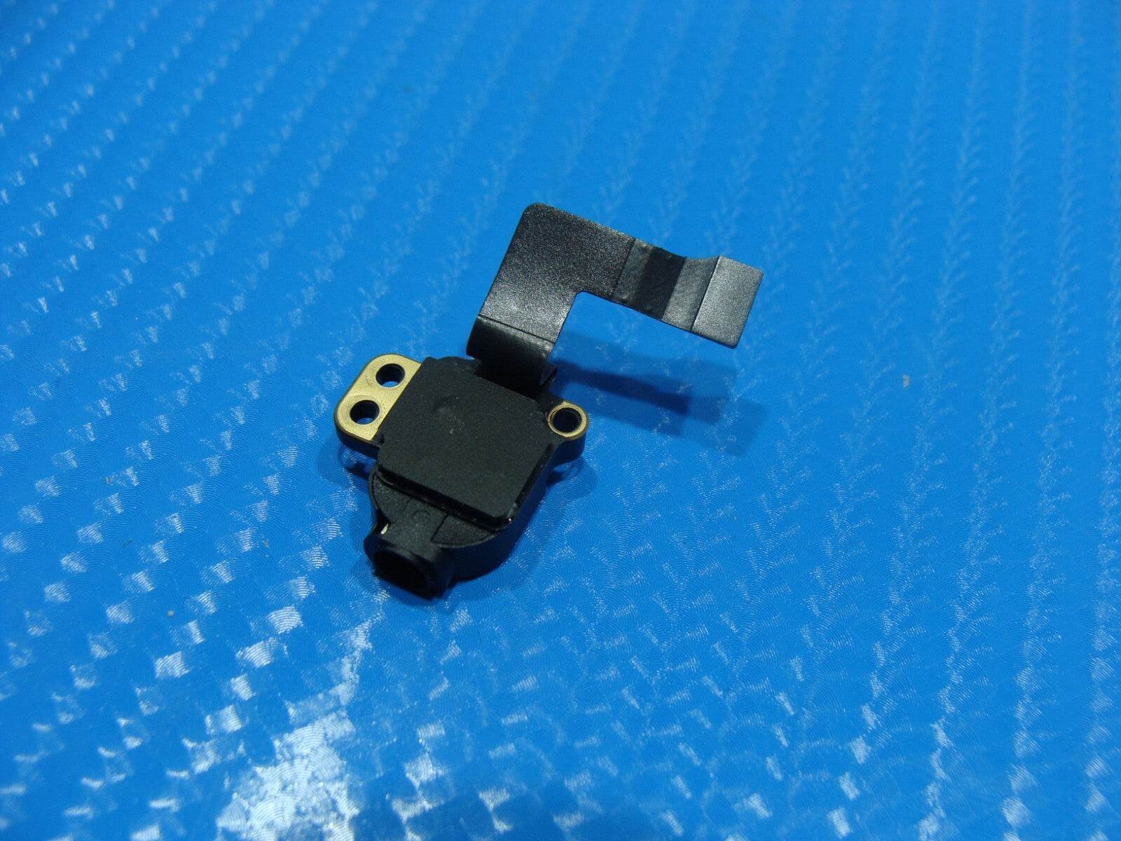 MacBook Pro 13” A1989 2018 MR9Q2LL/A MR9R2LL/A Audio Board Space Gray 923-02516 - Tested Computer Laptop Parts