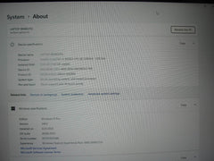 Microsoft Surface laptop Go 1943 12.4” TOUCH HD i5-1035G1 1GHz 8GB 128GB SSD - Tested Computer Laptop Parts