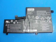 Lenovo Chromebook C330 11.6" Genuine Battery 11.1V 3900mAh 45Wh L15L3PB1