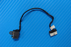 Dell Latitude 3570 15.6" Genuine Laptop DC IN Power Jack w/Cable