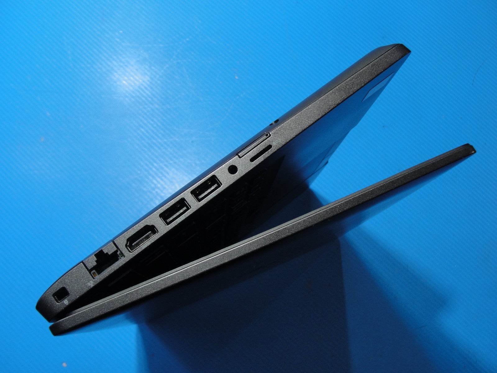 Dell Latitude 5400 14”FHD Intel Core i7-8665U 1.9GHz 16GB SSD Reset 512GB+Charge - Tested Computer Laptop Parts