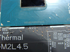 MSI 15.6" GL62M 7RD OEM i7-7700HQ 2.8GHz GTX 1050 2GB Motherboard MS-16J91 Read