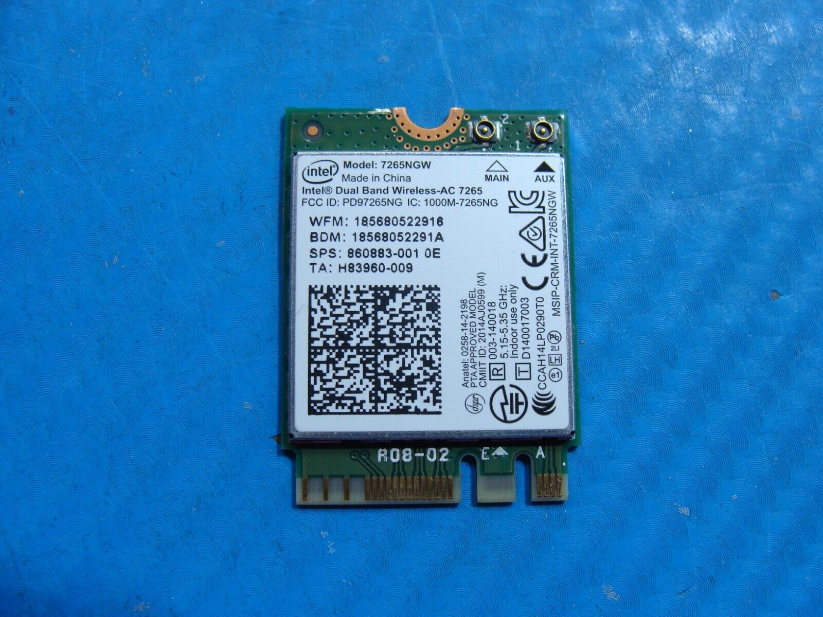 HP ENVY x360 15-cn0013nr 15.6