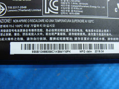 Lenovo IdeaPad 330-15IKB 15.6" Battery 7.6V 30Wh 3910mAh L16C2PB2 86%