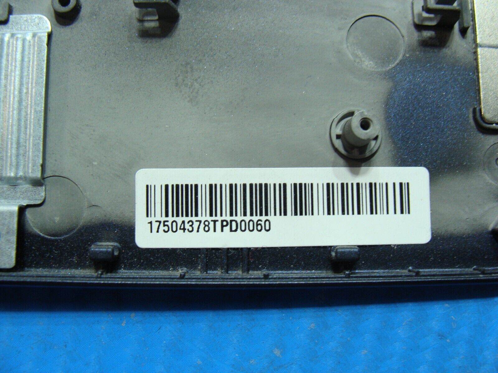 Asus ZenBook 13.3” UX331FAL Palmrest w/TouchPad Backlit Keyboard 13NB0HT3AM0221 - Tested Computer Laptop Parts