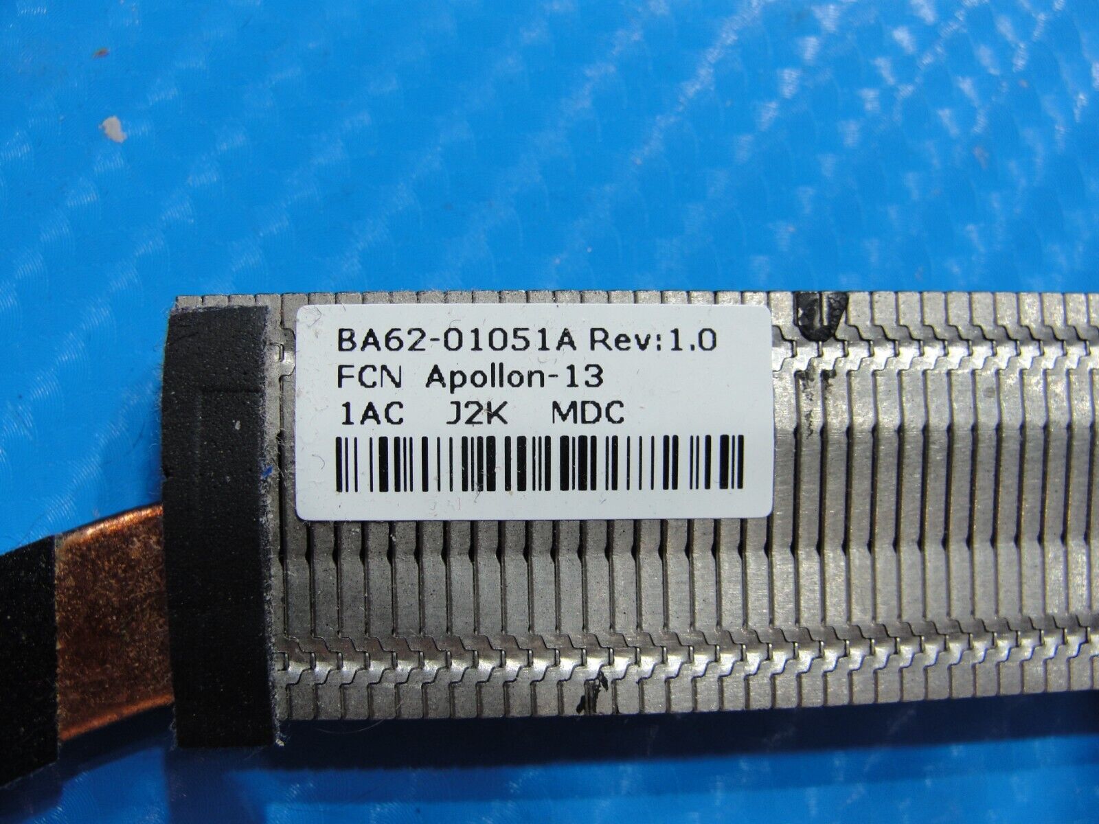 Samsung Galaxy Book Flex 2 Alpha 13.3