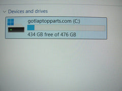 Lenovo Ideapad 3 14ADA05 14” AMD Ryzen 5 3500U 2.1GHz 8GB SSD Reset 256GB - Tested Computer Laptop Parts