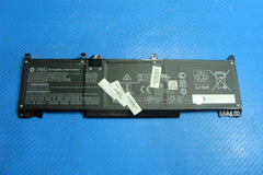 HP Probook 450 G8 15.6" Genuine Battery 11.4V 45Wh 3.95Ah RH03XL M02027-005