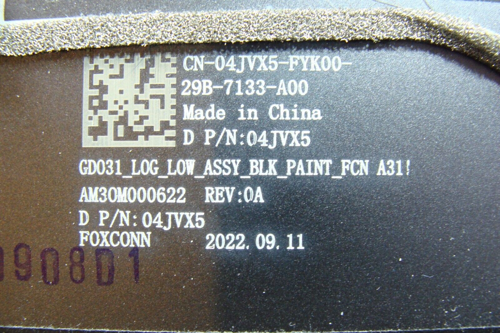 Dell XPS 13 9320 13.4