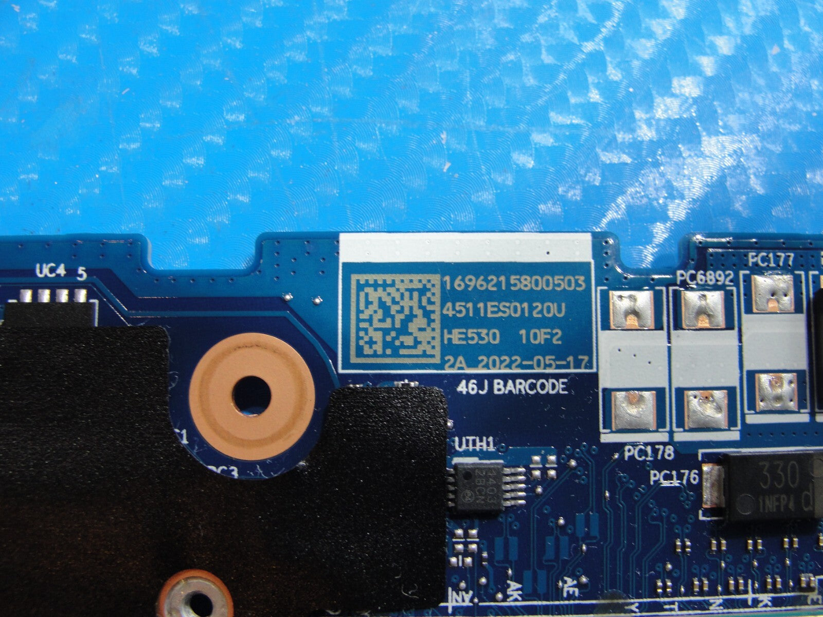 Lenovo ThinkPad E15 Gen 3 15.6