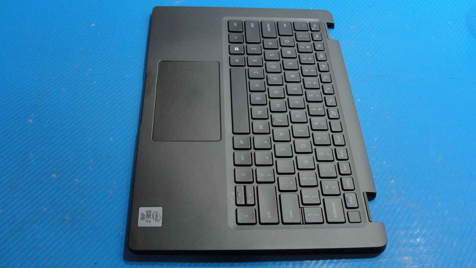 Dell Latitude 7310 13.3