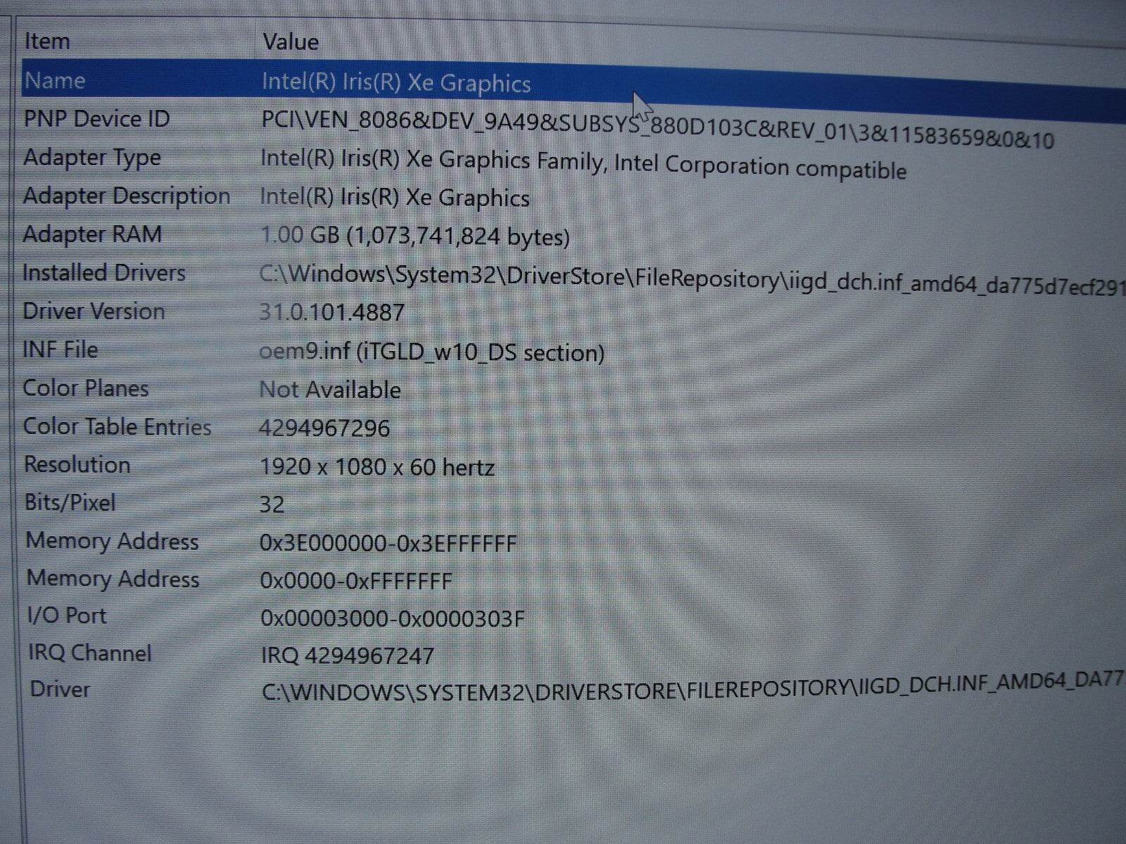 HP ZBook Firefly G8 14”FHD Intel Core i5-1145G7 2.6GHz 16GB 256GB+Charger - Tested Computer Laptop Parts