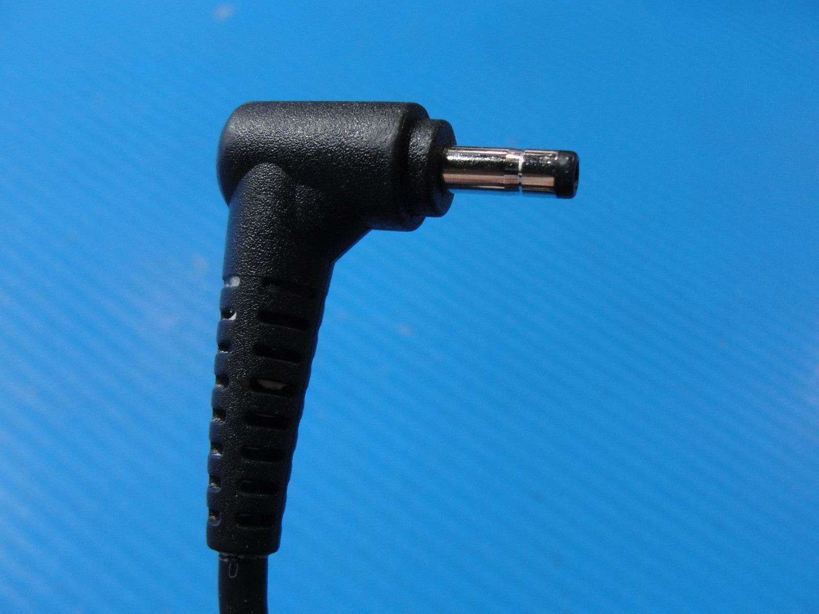 Original Lenovo 65W AC Adapt 20V 3.25A Round Barrel Tip 5.5 × 2.5mm (No pin) - Tested Computer Laptop Parts