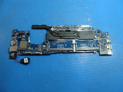 Dell Latitude 5310 13.3" Genuine Intel i5-10310U 1.7GHz Motherboard RGVGG