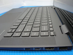 HP Envy x360 15.6" FHD TOUCH 2-IN-1 Ryzen 5 5625U 8GB RAM 256GB SSD 96% battery
