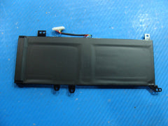 Asus VivoBook M415DA-DB21 14" Genuine Battery 7.7V 37Wh 4730mAh C21N1818-2