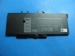 Dell Latitude 5590 15.6" Genuine Battery 7.6V 68Wh 8500mAh GJKNX DHM0J Excellent