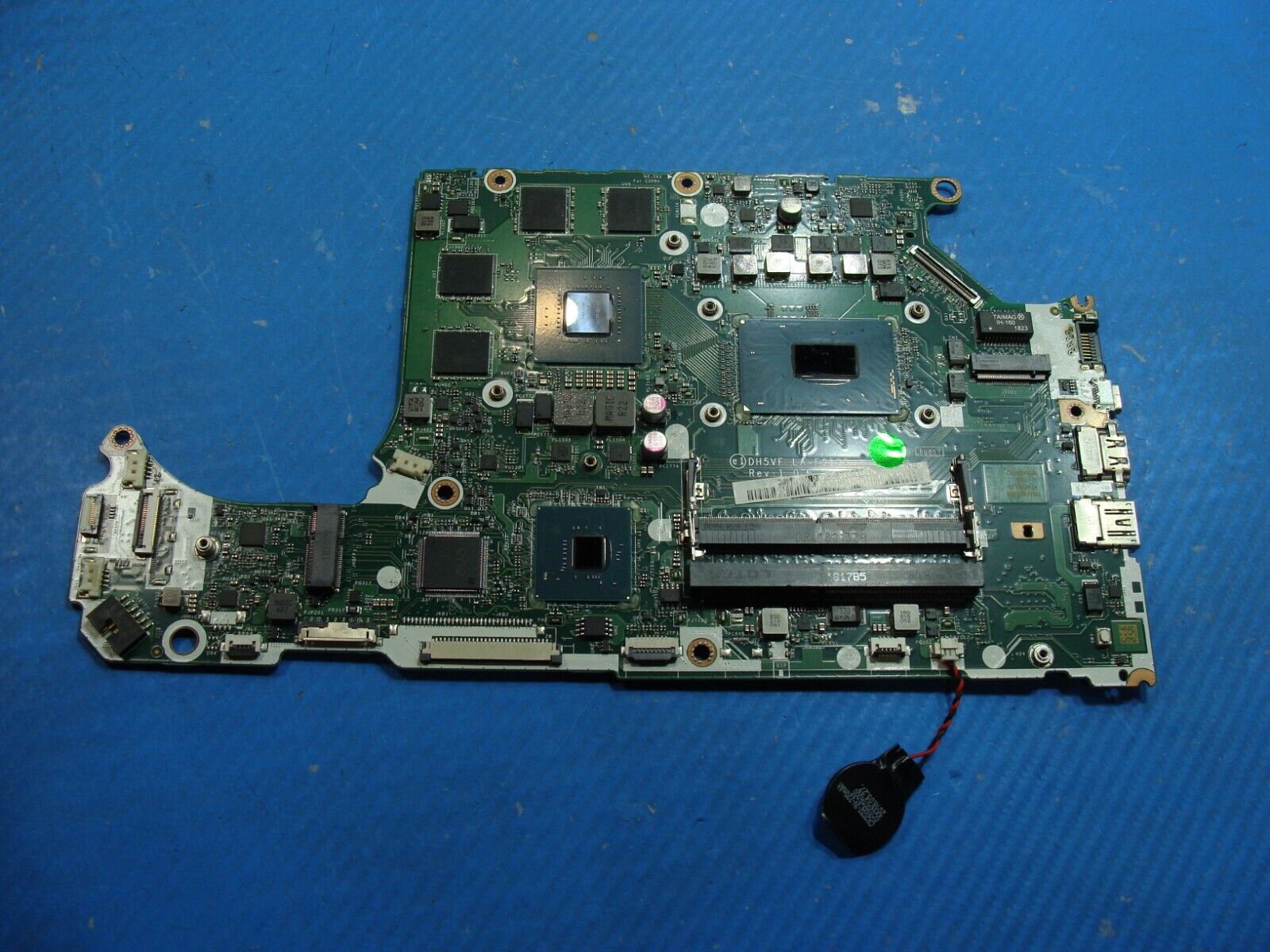 Acer AN515-53-55G9 15.6