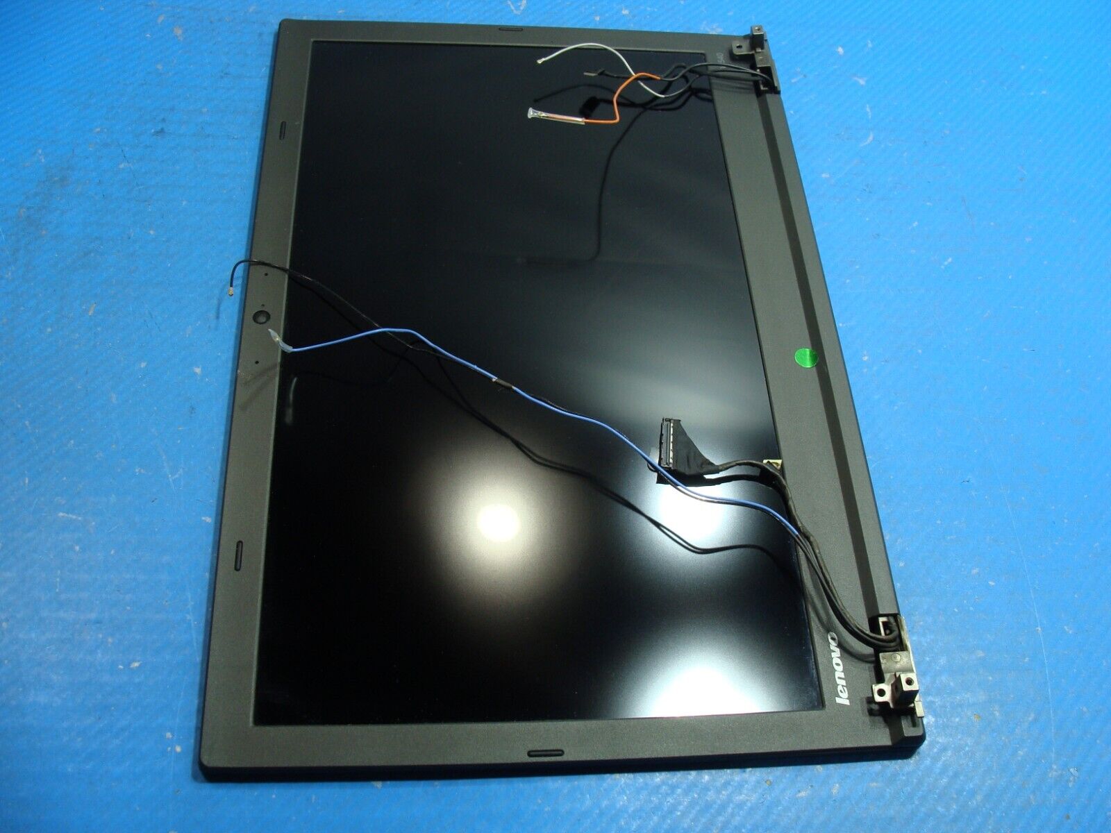Lenovo ThinkPad W540 15.6