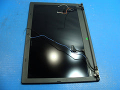 Lenovo ThinkPad W540 15.6" Genuine Laptop Matte QHD LCD Screen Complete Assembly