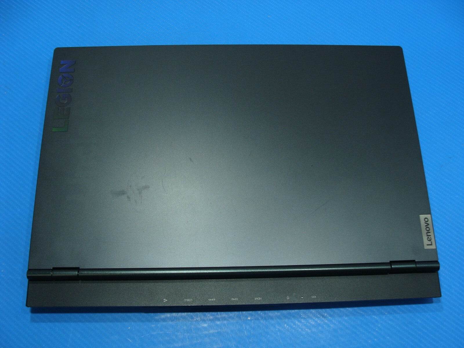 Lenovo Legion 5-15IMH05H 15.6” FHD 120hz i7-10750H 2.6GHz 8GB 512GB GTX1660 Ti - Tested Computer Laptop Parts