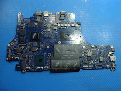 Dell G5 5590 15.6" Intel i5-9300H 2.4GHz Nvidia GTX1650 4GB Motherboard