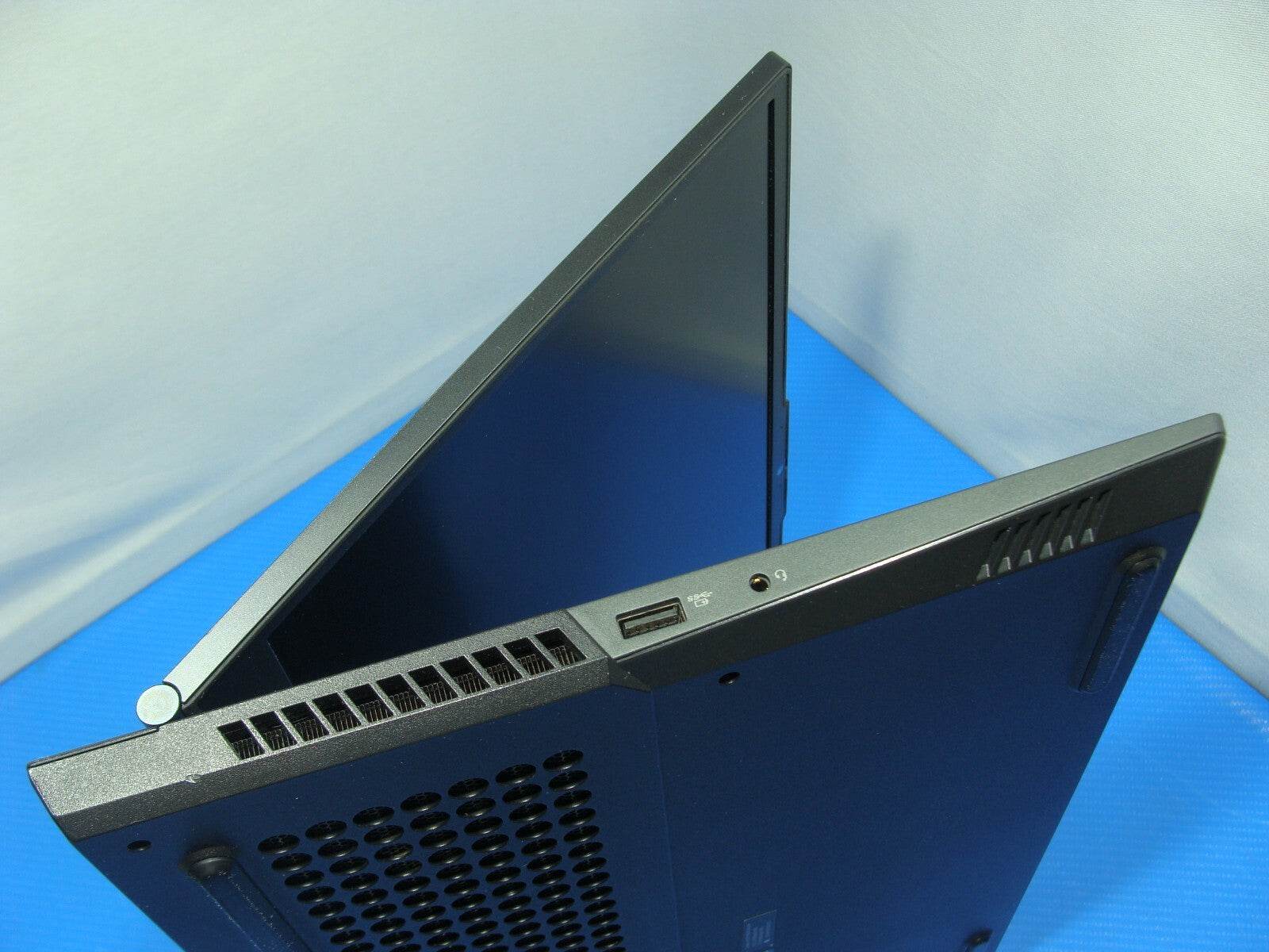 Lenovo Legion 5-15IMH05H 15.6” FHD 120hz i7-10750H 2.6GHz 8GB 512GB GTX1660 Ti - Tested Computer Laptop Parts