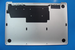 MacBook Pro A1708 Mid 2017 MPXR2LL/A MPXU2LL/A 13" Bottom Case Silver 923-01787