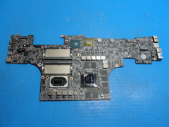 MSI Creator 17 A10SGS 17.3" i7-10875H 2.3GHz RTX 2080 8GB Motherboard MS-17G31