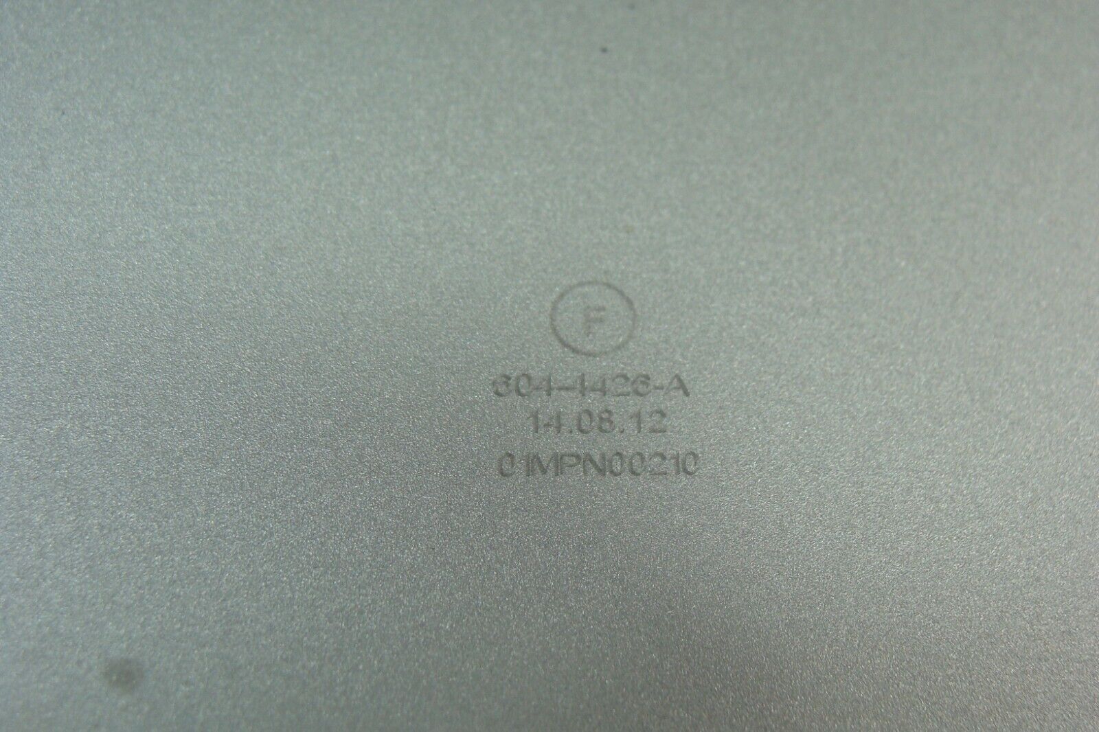 MacBook Air A1465 Early 2014 MD711LL/B MD712LL/B 11