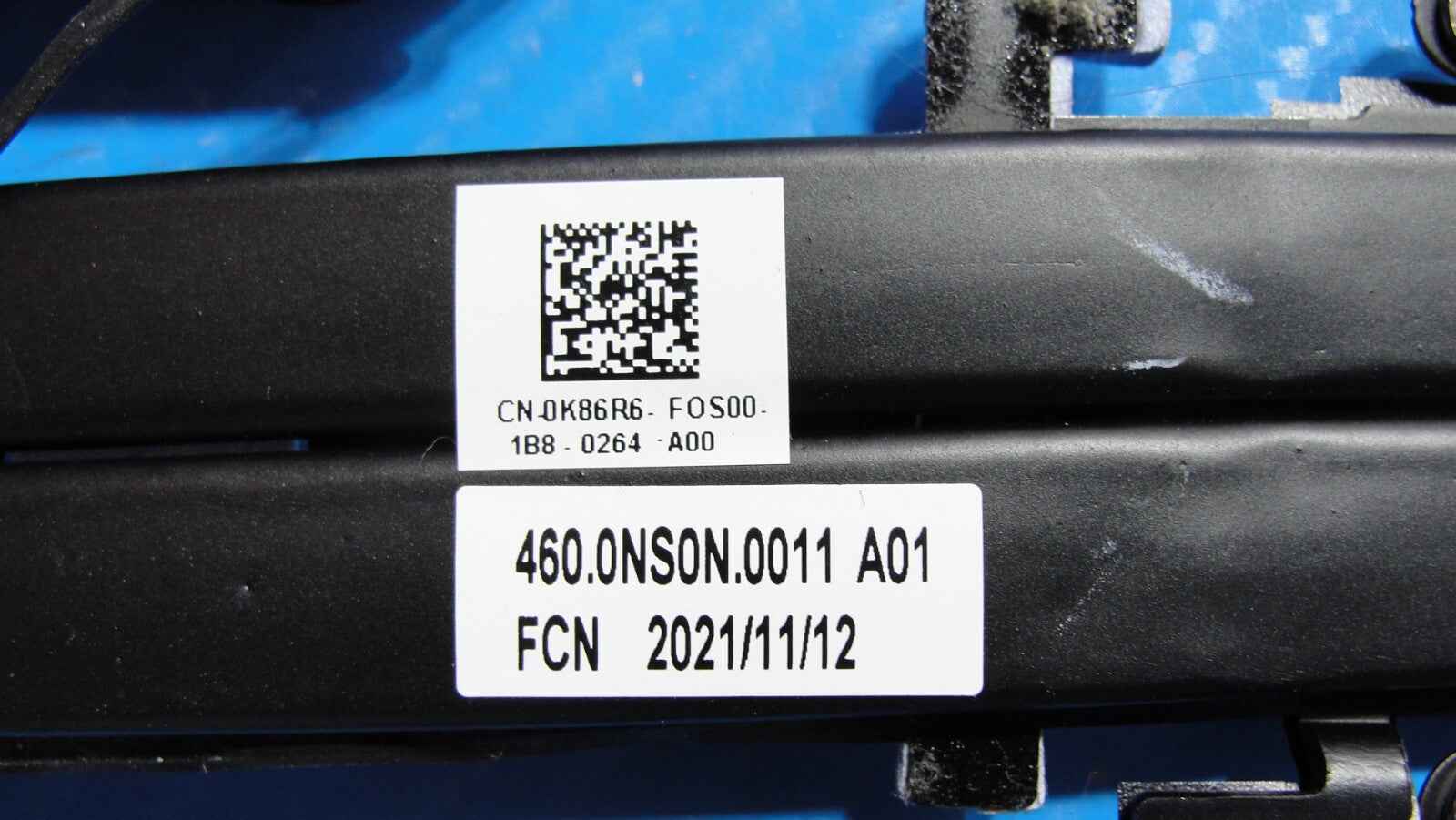 Dell Latitude 5521 15.6