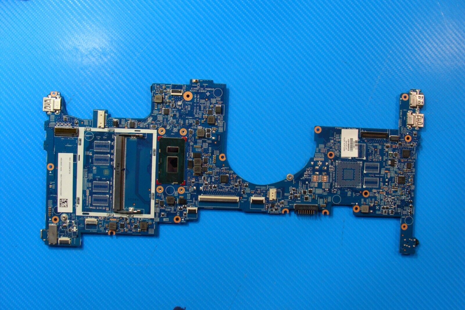 HP ENVY x360 15m-bp112dx 15.6