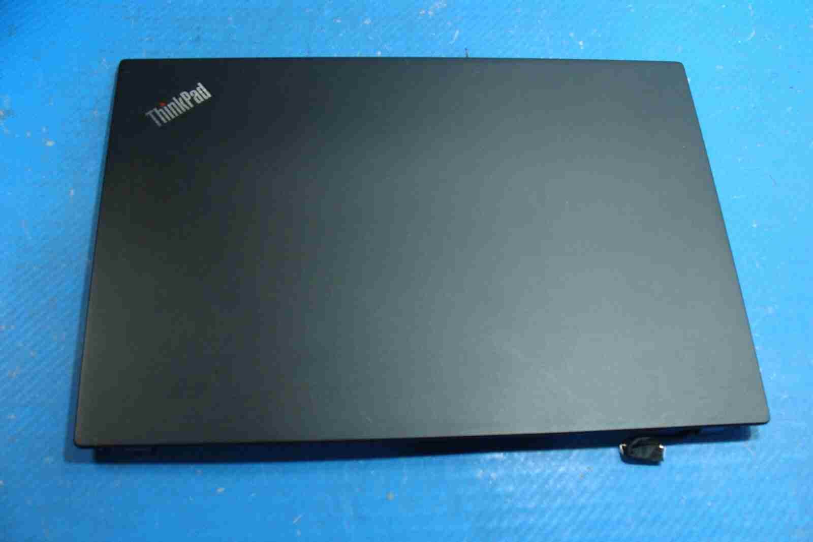 Lenovo ThinkPad 14” T490s Matte FHD LCD Touch Screen Complete Assembly 40-PIN - Tested Computer Laptop Parts