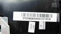 HP Omen 15.6” 15-ce018dx Palmrest w/BL Keyboard TouchPad & Speakers 3YG3AKA00H0 - Tested Computer Laptop Parts