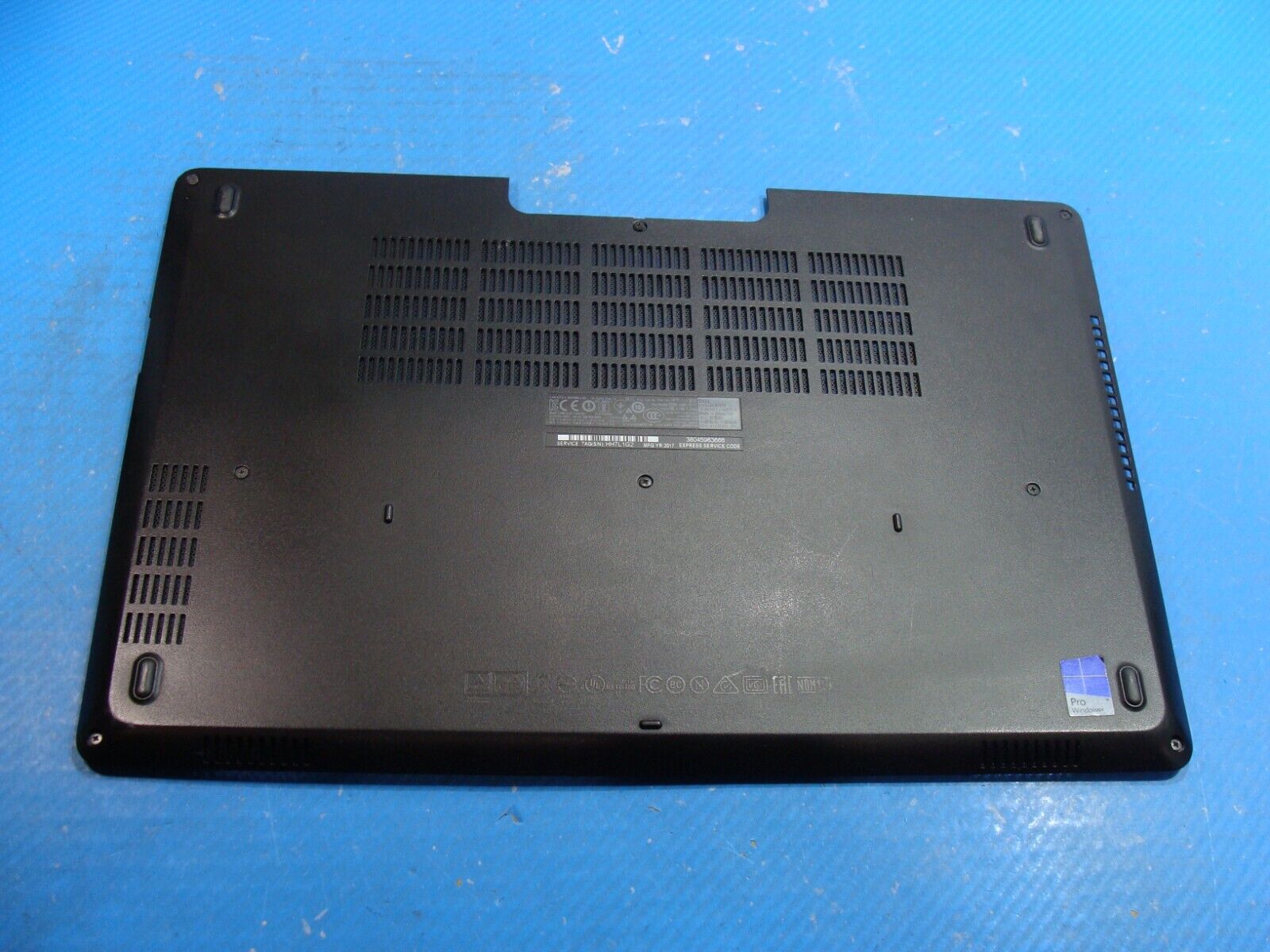 Dell Latitude E5570 15.6