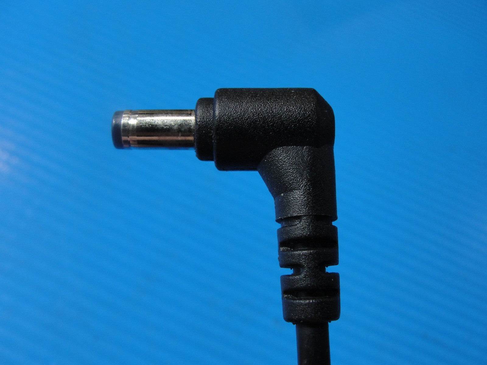 Genuine ASUS 65W AC Adapter – 19.5V 3.42A – 5.5×1.7mm Black Tip (No Center PiN) - Tested Computer Laptop Parts